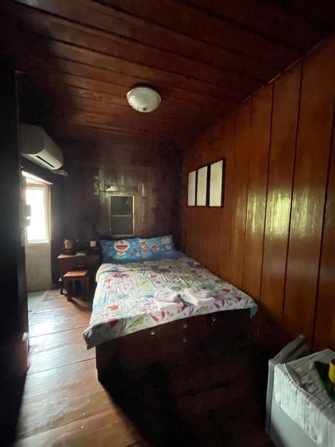 Solarcell Walking Street Homestay - โซล่าเซลล์ถนนคนเดินโฮมสเตย์ Ban Nong Nam Khan エクステリア 写真